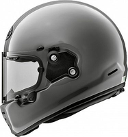 Arai Concept-X,  integral helmet