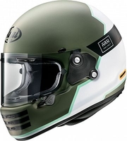 Arai Concept-X Overland