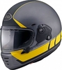 Arai Concept-X Speedblock,  integral helmet