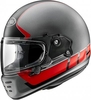 Arai Concept-X Speedblock,  integral helmet