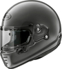 Arai Concept-XE,  full face helmet,  color: Grey,  size: L
