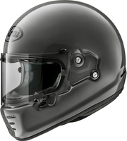 Arai Concept-XE,  full face helmet,  color: Grey,  size: L