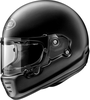 Arai Concept-XE,  full face helmet,  color: Matt-Black,  size: L