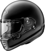 Arai Concept-XE,  full face helmet,  color: Matt-Black,  size: L