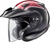 Arai CT-F Honda Gold Wing,  jet helmet