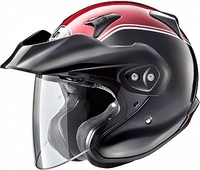 Arai CT-F Honda Gold Wing,  jet helmet