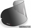 Arai CT-F,  Pinlock lens photochromic