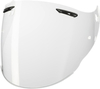 Arai CT-M,  visor