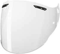 Arai CT-M,  visor