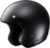 Arai Freeway 2 matt-black,  jet helmet