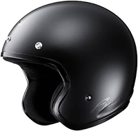 Arai Freeway 2 matt-black,  jet helmet