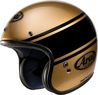 Arai Freeway Classic Bandage,  jet helmet