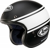 Arai Freeway Classic Bandage,  jet helmet