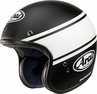 Arai Freeway Classic Bandage,  jet helmet
