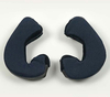 Arai Freeway Classic,  cheek pads,  color: Original,  size: 30 mm