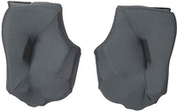 Arai GP,  cheek pads Dry-Cool