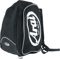 Arai Helmet,  backpack