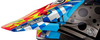 Arai MX-V Barcia 2 Replica,  peak
