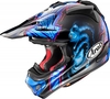 Arai MX-V Barcia,  cross helmet