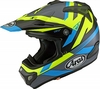 Arai MX-V Machine,  cross helmet