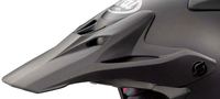 Arai MX-V,  peak