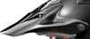Arai MX-V,  peak