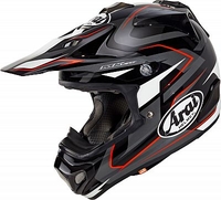Arai MX-V Pure,  cross helmet