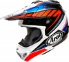 Arai MX-V Rumble,  cross helmet