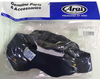 Arai Penta Pro,  lining,  color: Black,  size: M-L