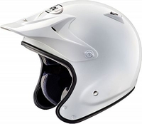 Arai Penta-Pro,  trial helmet