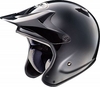 Arai Penta Pro,  trial helmet