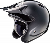 Arai Penta Pro,  trial helmet