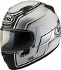 Arai Profile-V Bend,  integral helmet