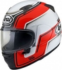 Arai Profile-V Bend,  integral helmet