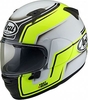 Arai Profile-V Bend,  integral helmet