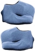 Arai Profile-V,  cheek pads