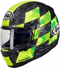 Arai Profile-V Patch,  integral helmet