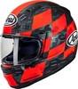 Arai Profile-V Patch,  integral helmet