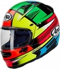 Arai Profile-V Rock,  integral helmet