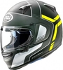 Arai Profile-V Tube,  integral helmet