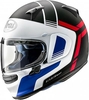 Arai Profile-V Tube,  integral helmet