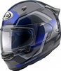 Arai Quantic Face,  integral helmet