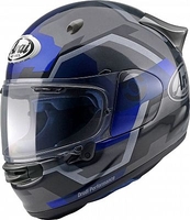Arai Quantic Face,  integral helmet