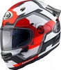 Arai Quantic Face,  integral helmet