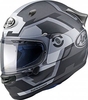 Arai Quantic Face,  integral helmet
