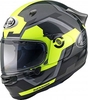 Arai Quantic Face,  integral helmet