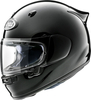 Arai Quantic,  full face helmet,  color: Black,  size: L
