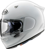 Arai Quantic,  integral helmet,  color: White,  size: M