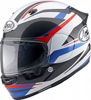 Arai Quantic Ray,  integral helmet