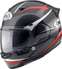Arai Quantic Ray,  integral helmet